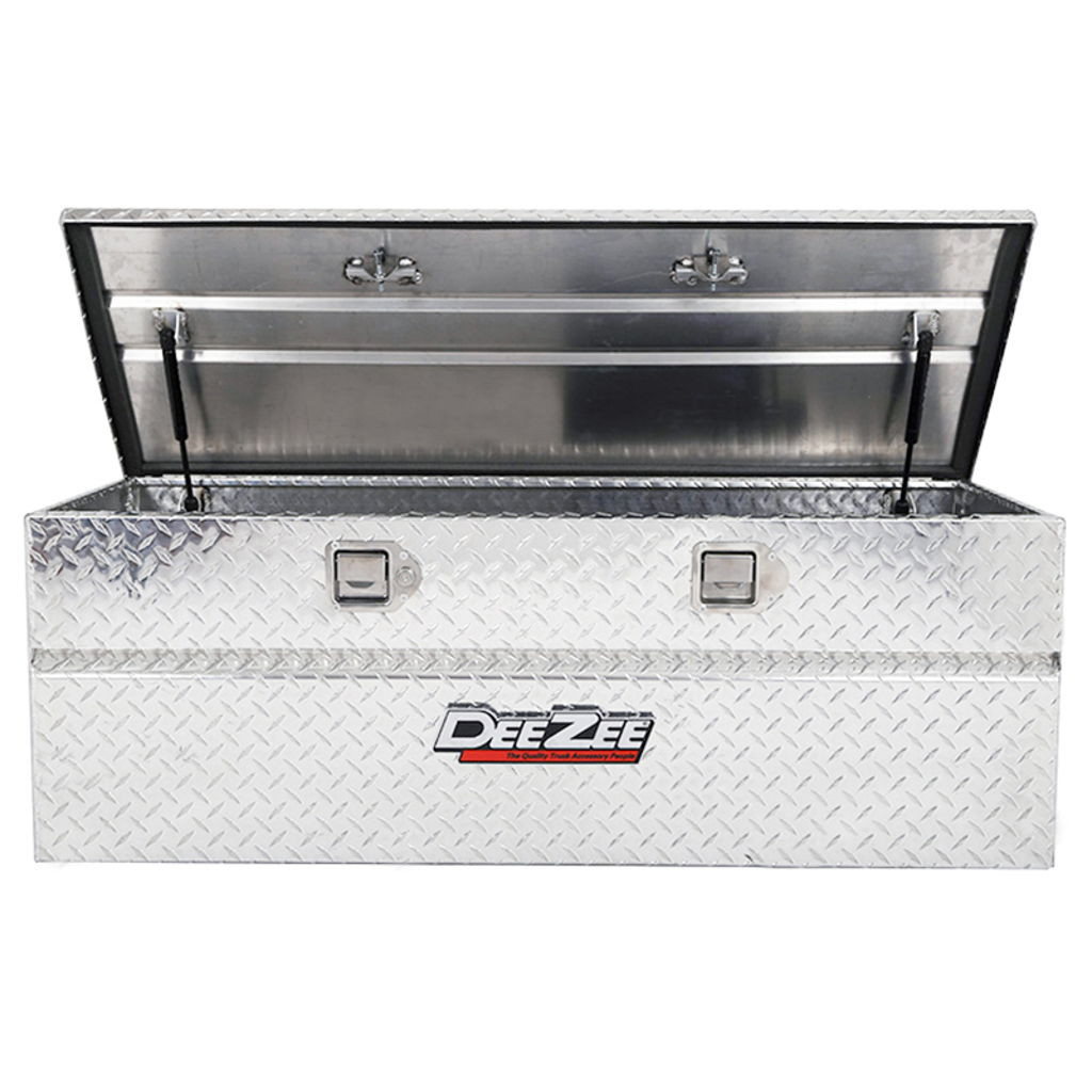 Dee Zee Red Label DZ8546 Portable Utility Chest