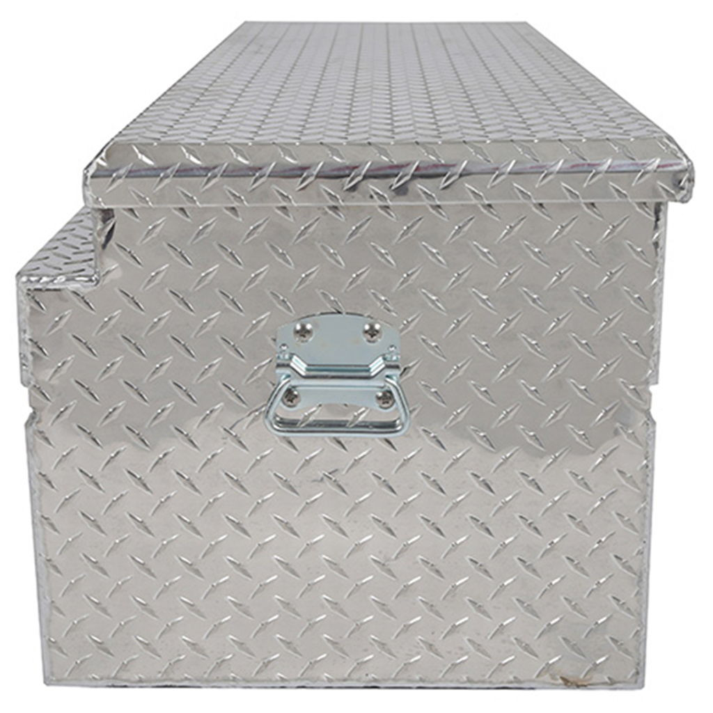 Dee Zee Red Label DZ8546 Portable Utility Chest