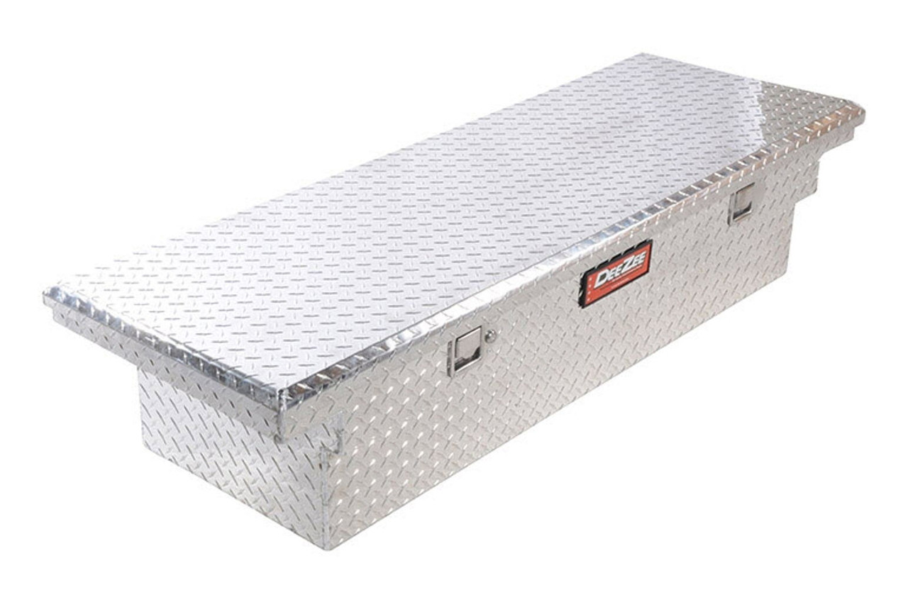 Dee Zee Red Label Crossover Low Profile Tool Box