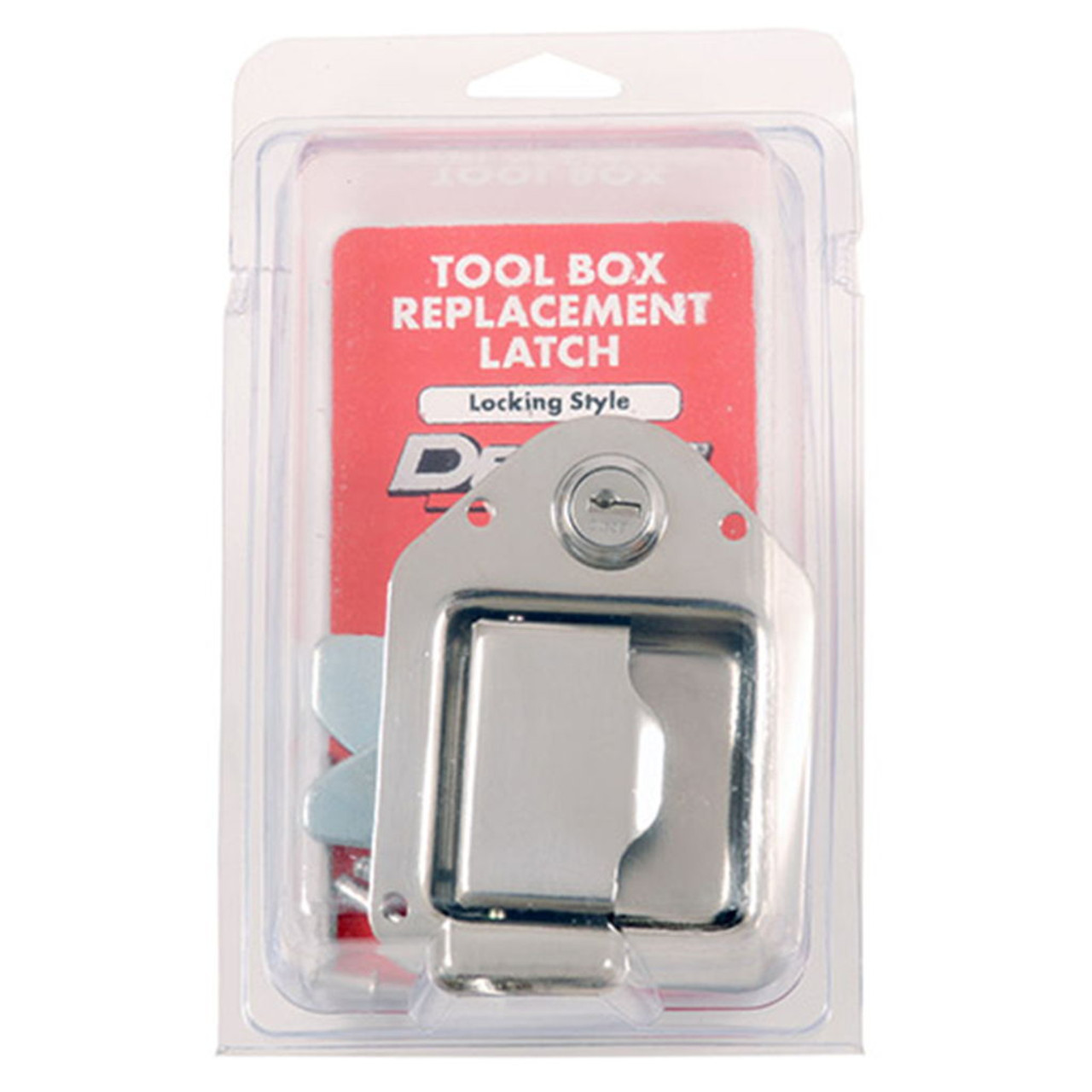 Truck Tool Box Latches  Eberhard Stainless Steel Tool Box Latches