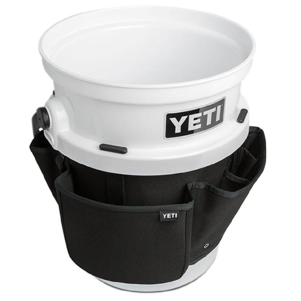 Ultimate Yeti Bucket accessories 