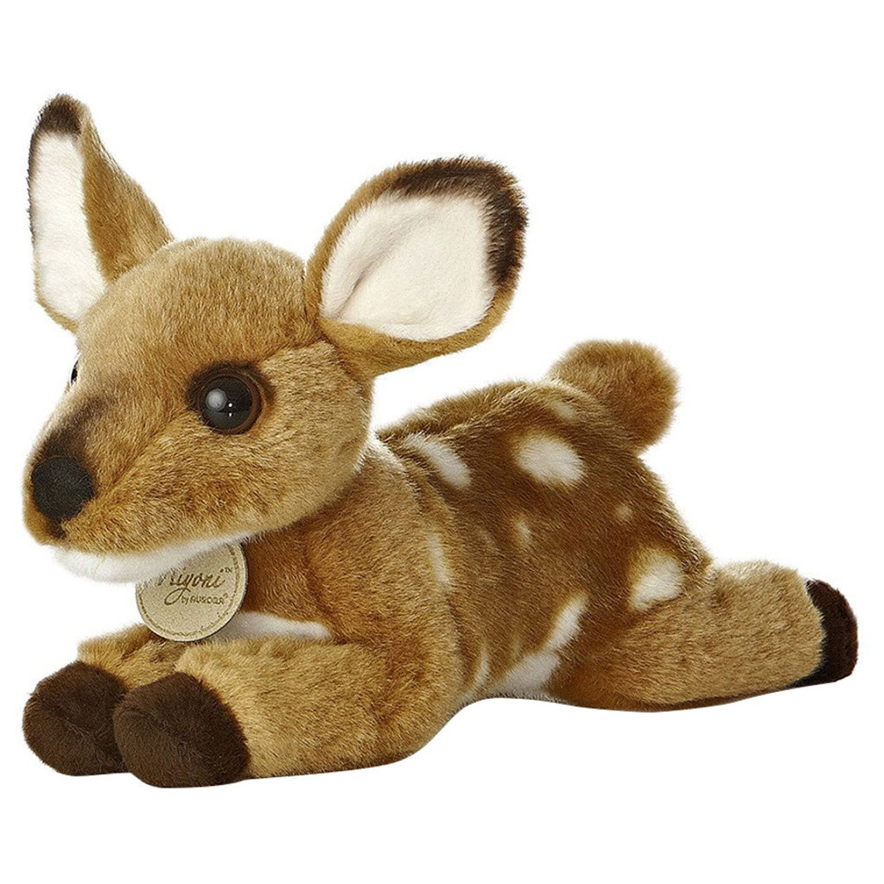 Miyoni stuffed clearance animal