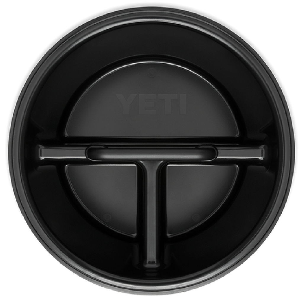 【特価商品】YETI LoadOut Bucket Caddy Accessor Yeti Loadout Bucket Caddy - Black