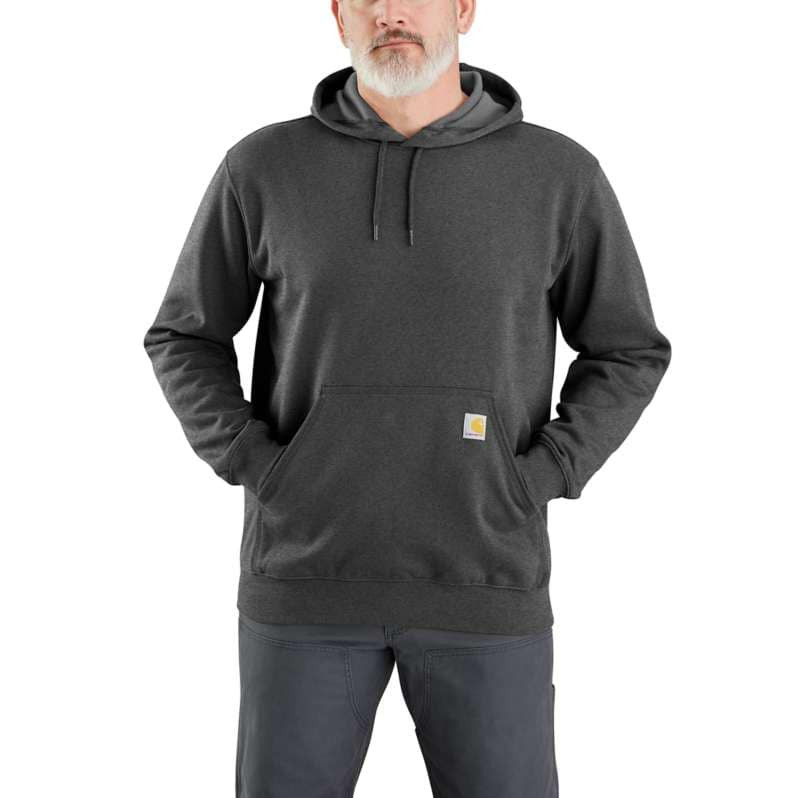Carhartt Men's Loose Fit Midweight Hooded Sweatshirt