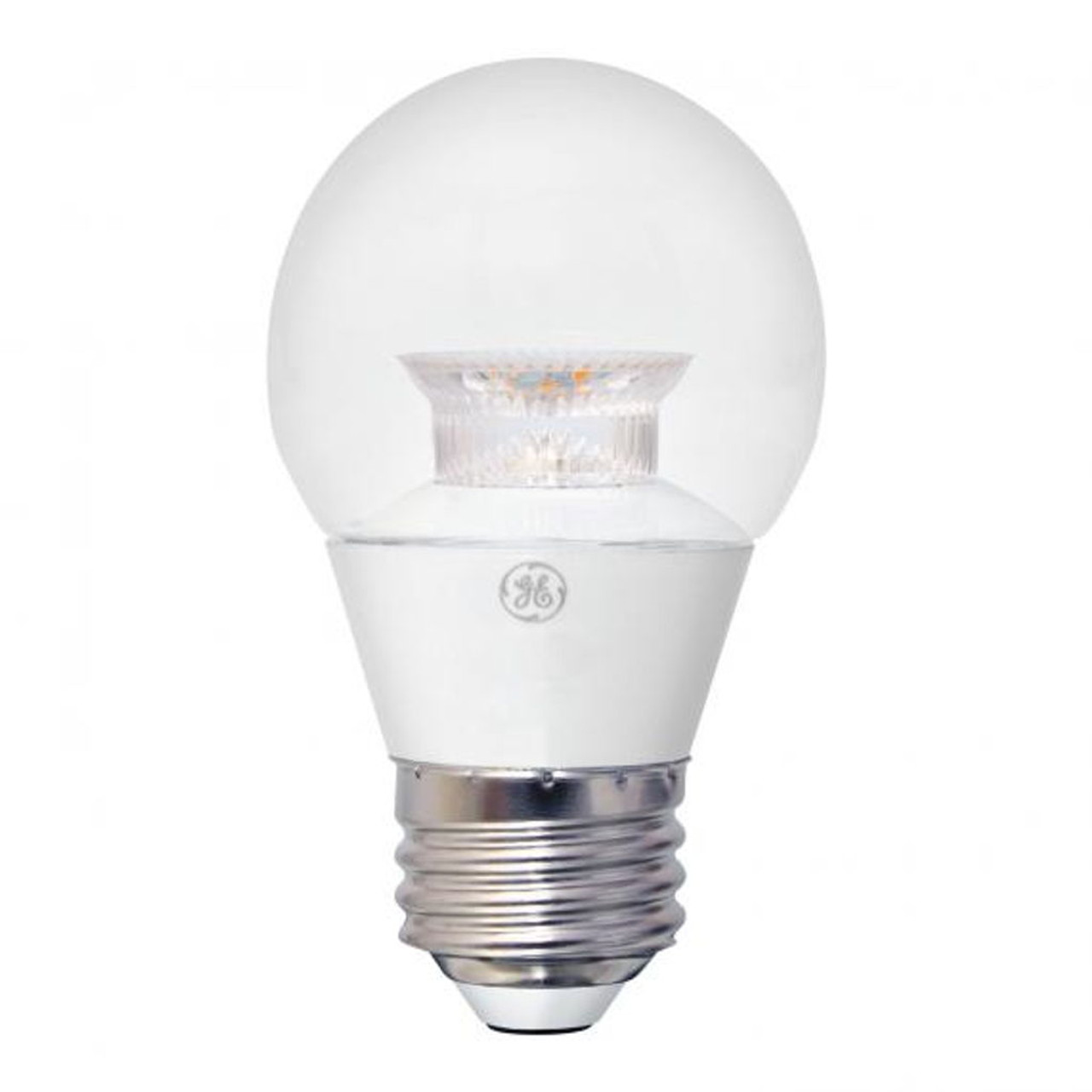 Ge Led Daylight Refrigerator A15 Light Bulb - 4.5 W