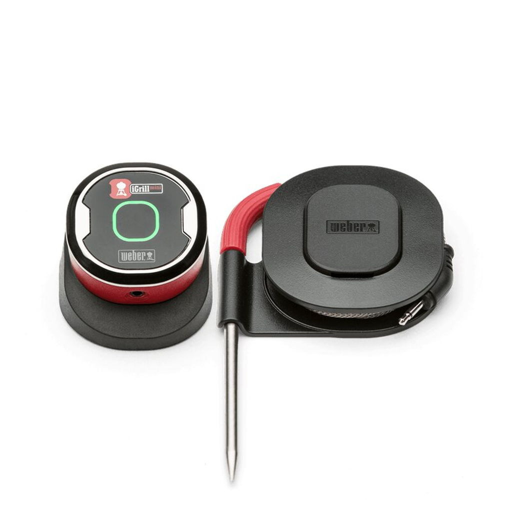 Weber iGrill2 Thermometer - Thumbnail 3