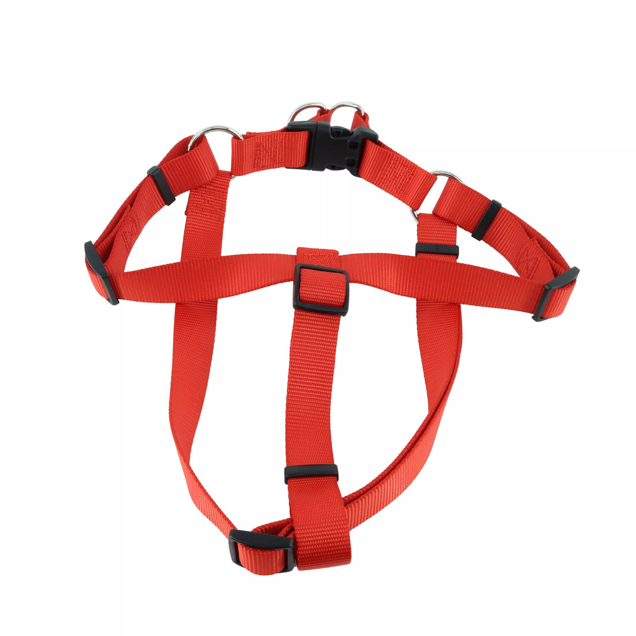 Coastal Pet Comfort Wrap Adjustable Dog Nylon Harness