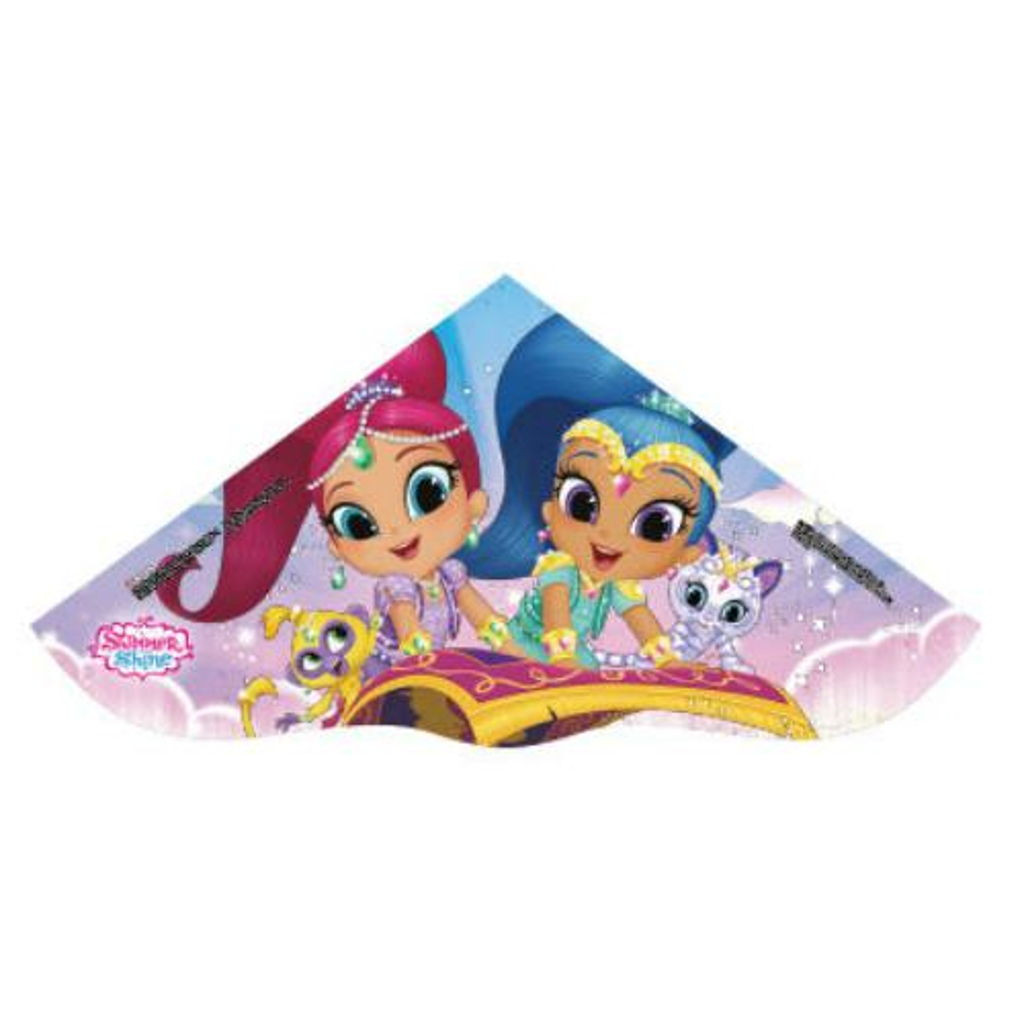 X-kites Skydelta Licensed Poly Kite - 42