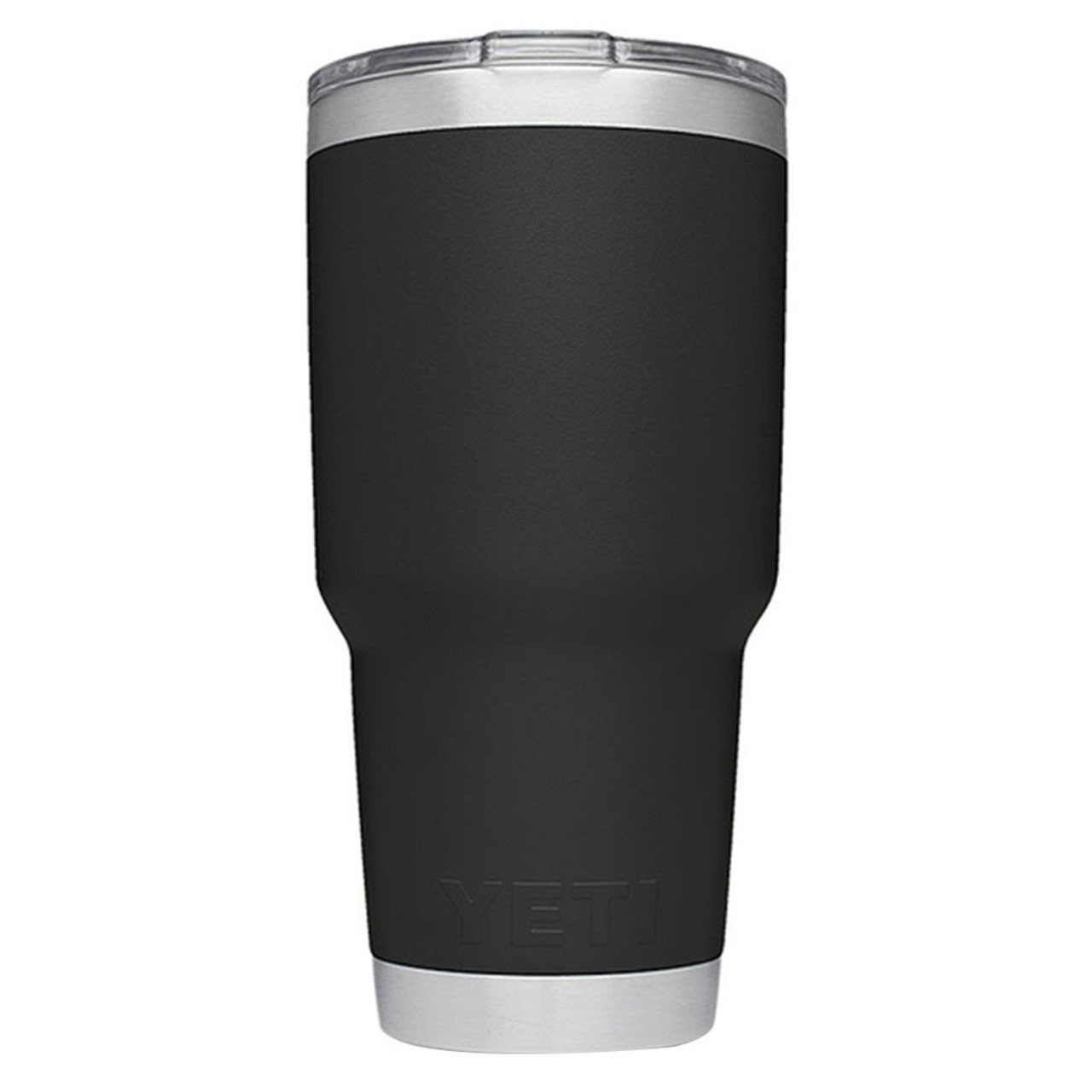 Yeti Rambler Tumbler with Magslider Lid