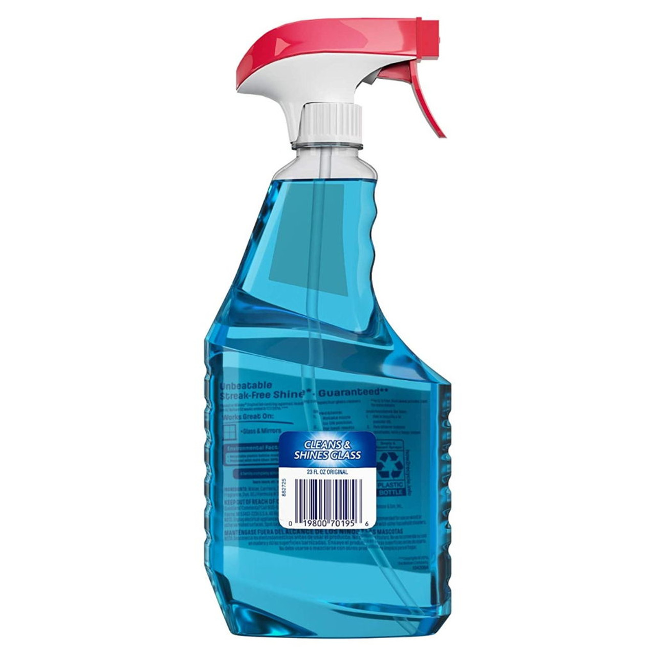 Windex Original Glass Cleaner Value Pack