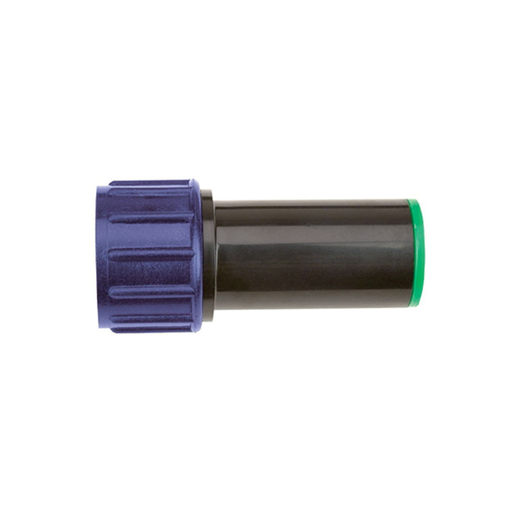 Raindrip Hose Thread Compression Swivel Adaptor - 3/4