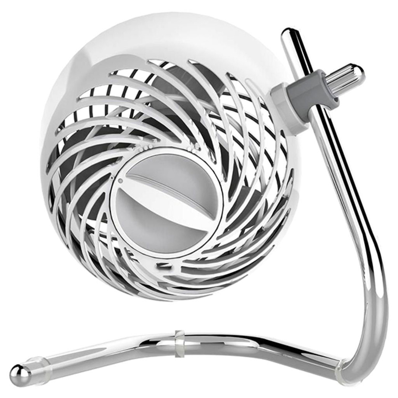 Vornado Pivot Personal Air Circulator Ice Fan