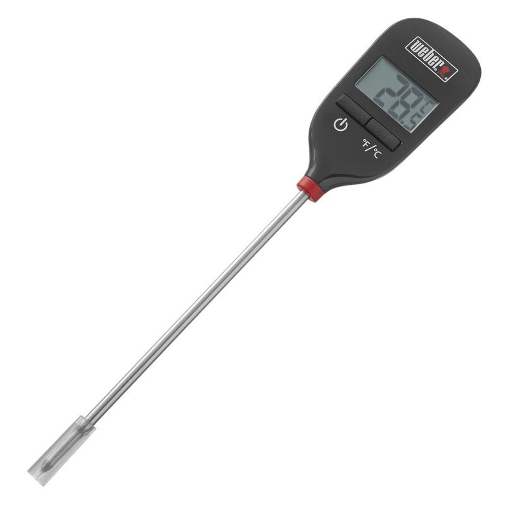 Instant-Read Thermometer - Thumbnail 3