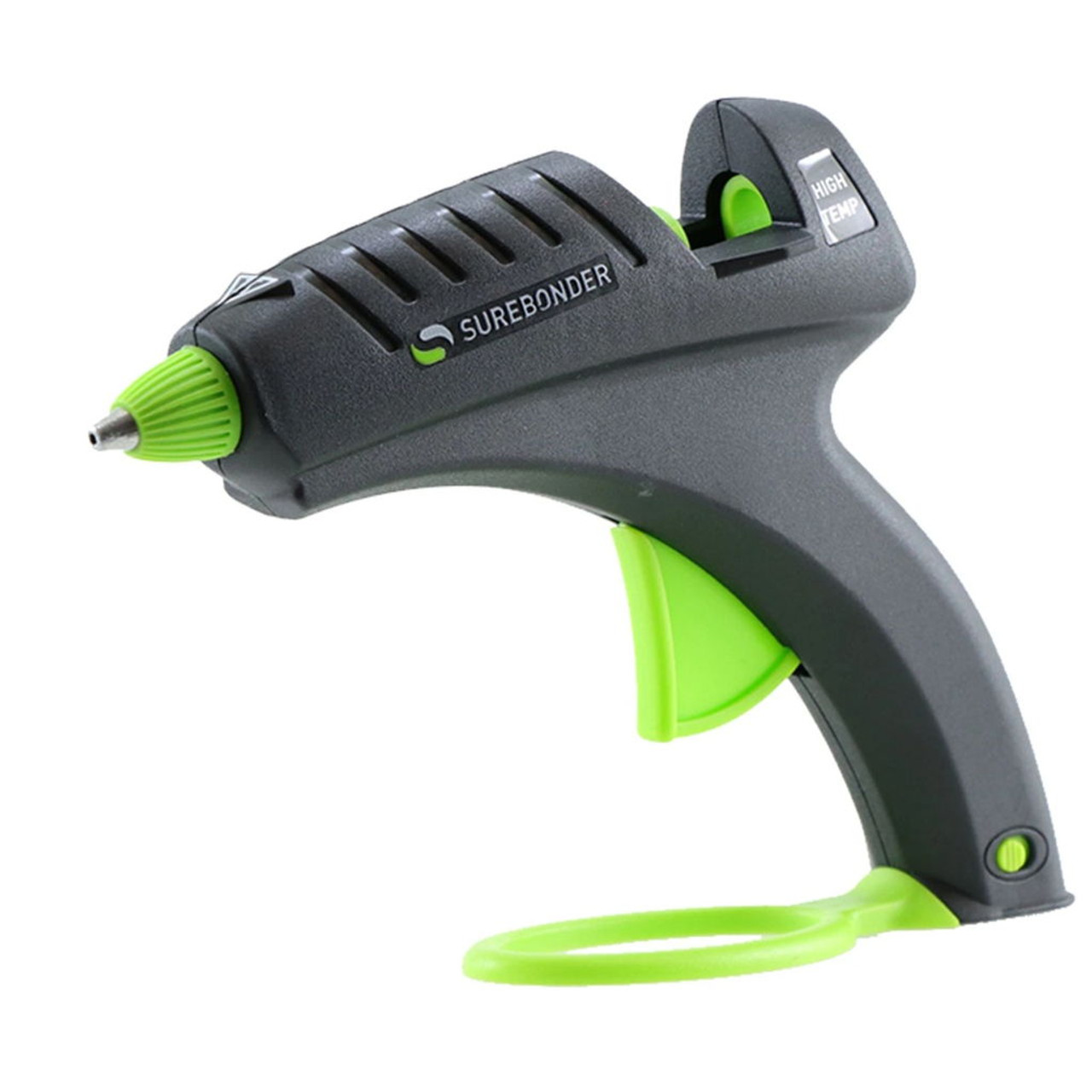 Glue Gun, Hot Temp, Full Size 