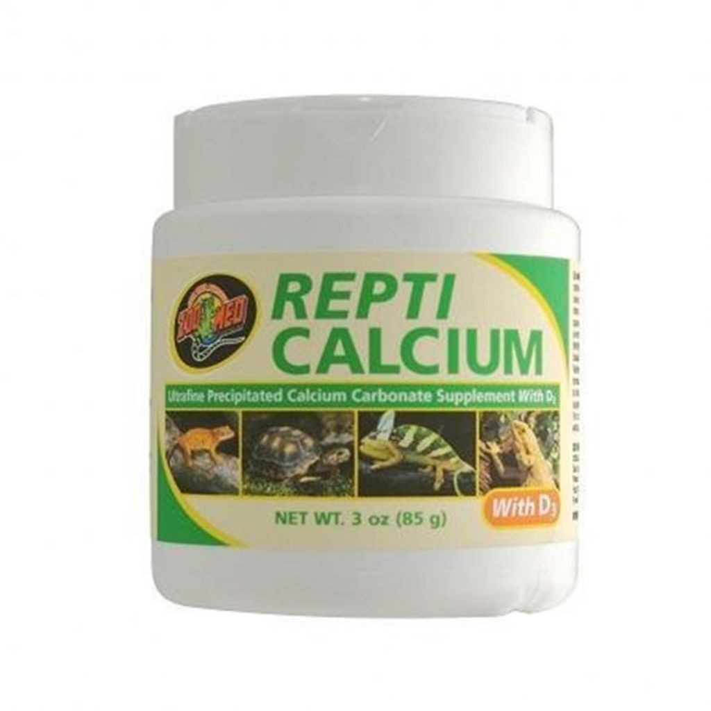 Photo inspiration: Fresh Look at Zoo Med Repti Calcium With D3 Supplement