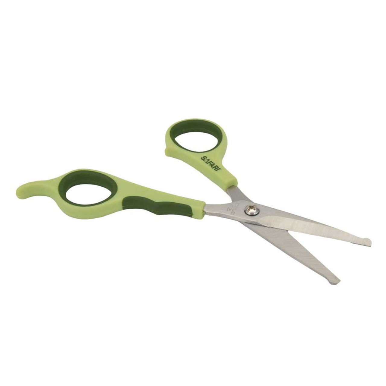 Safety Scissors