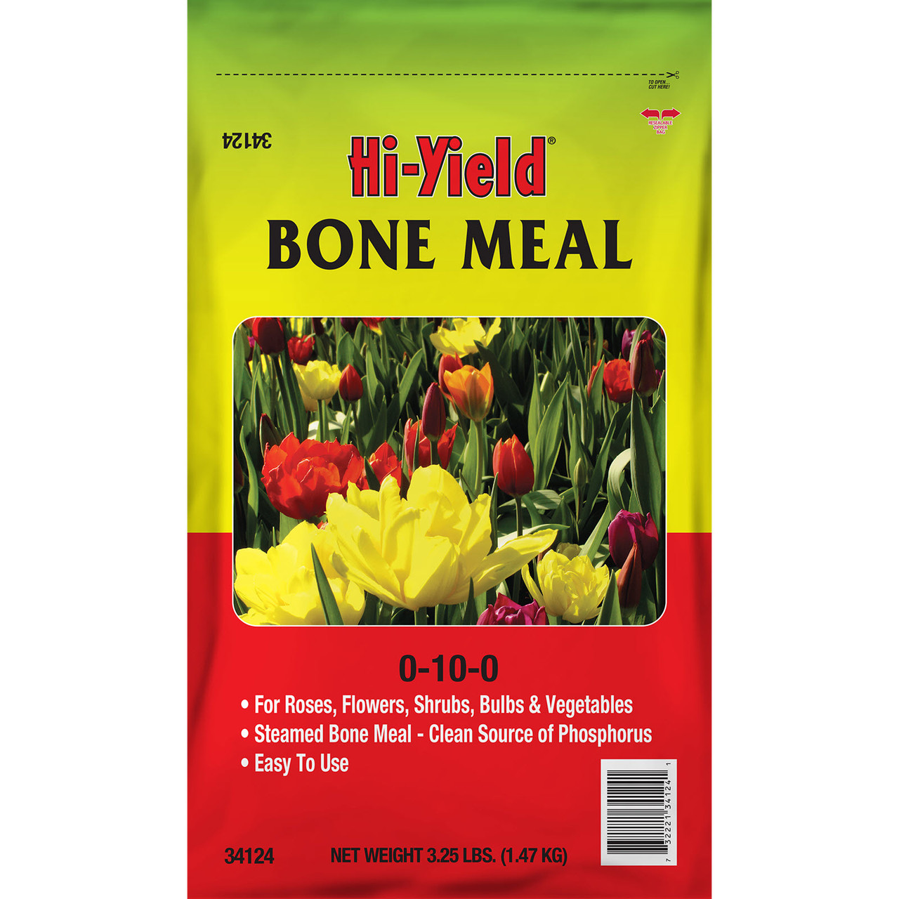 Hi-Yield Bone Meal - Thumbnail 3