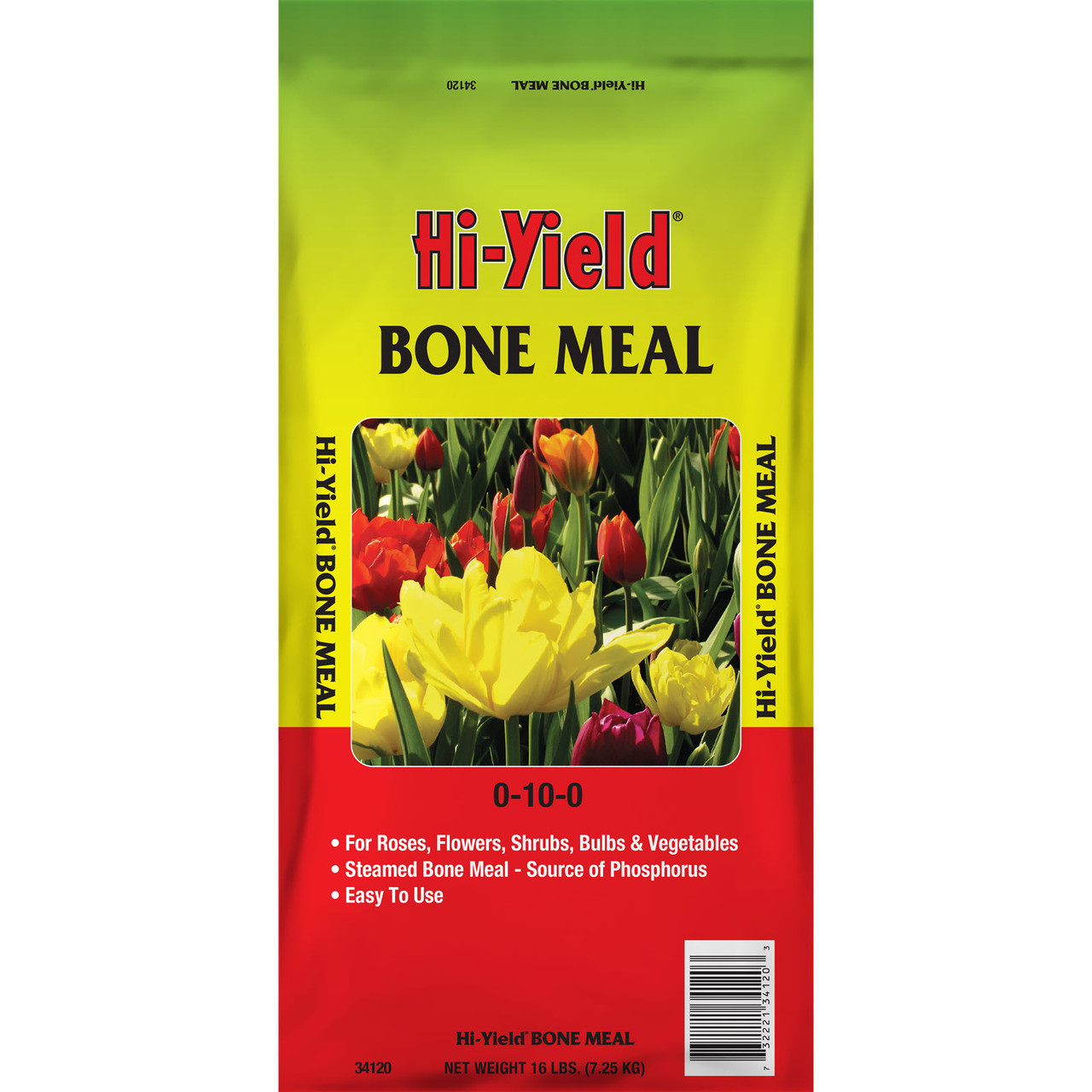 Hi-Yield Bone Meal - Thumbnail 4