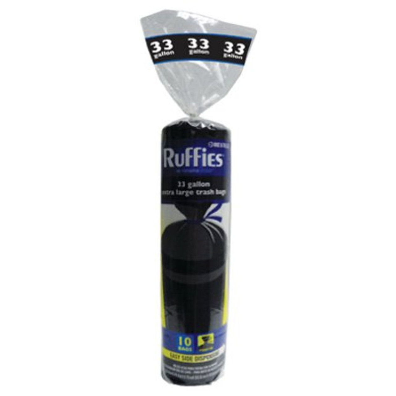 Ruffies® Trash Bags