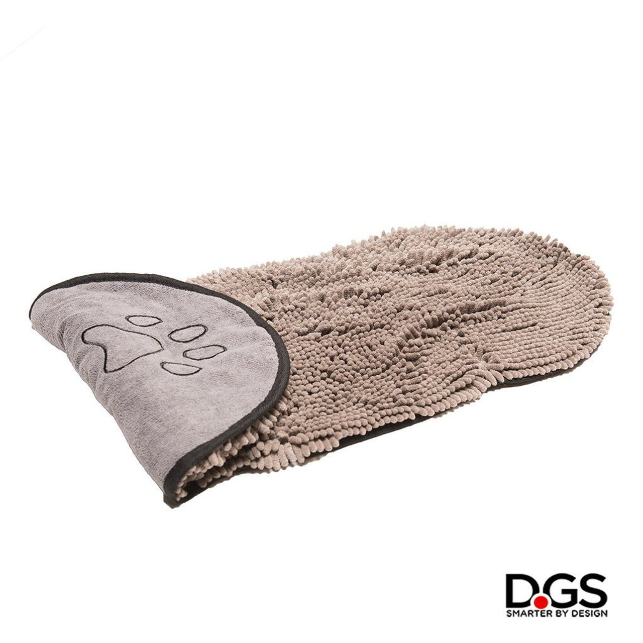 Dog Grooming Shammy Towel