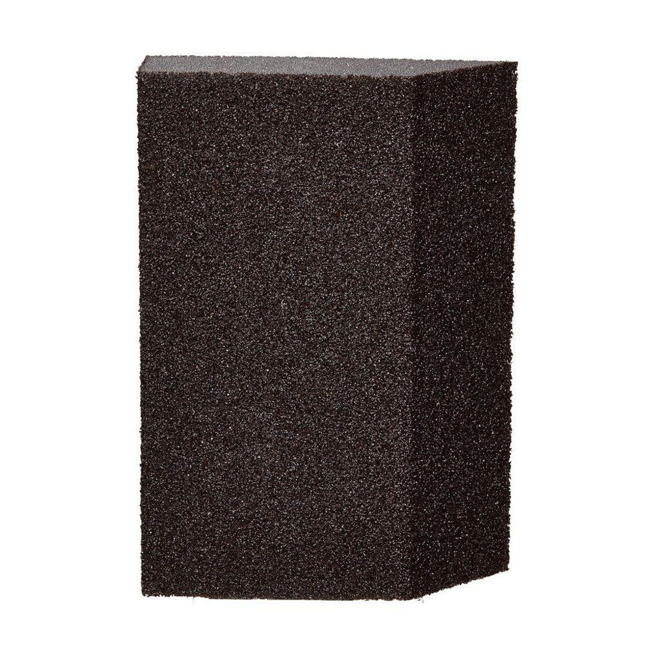 3M 2 7/8 in. x 8 in. x 1 in. Fine Extra Large Angled Drywall Sanding Sponge