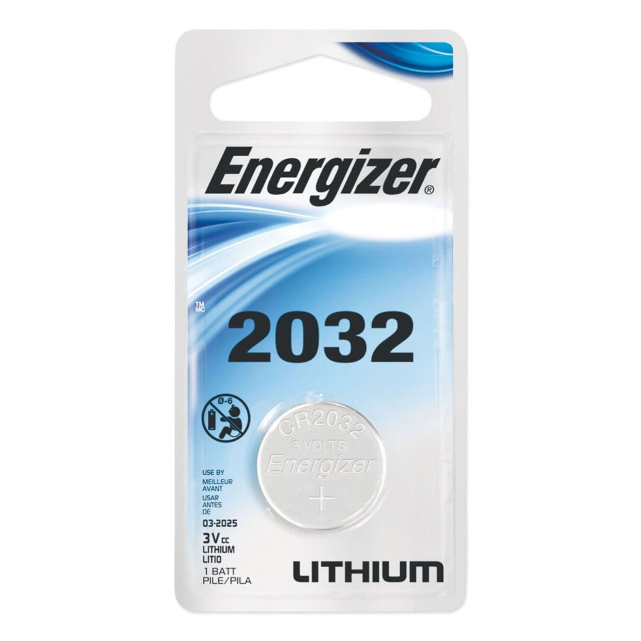 Energizer 2032® - Energizer