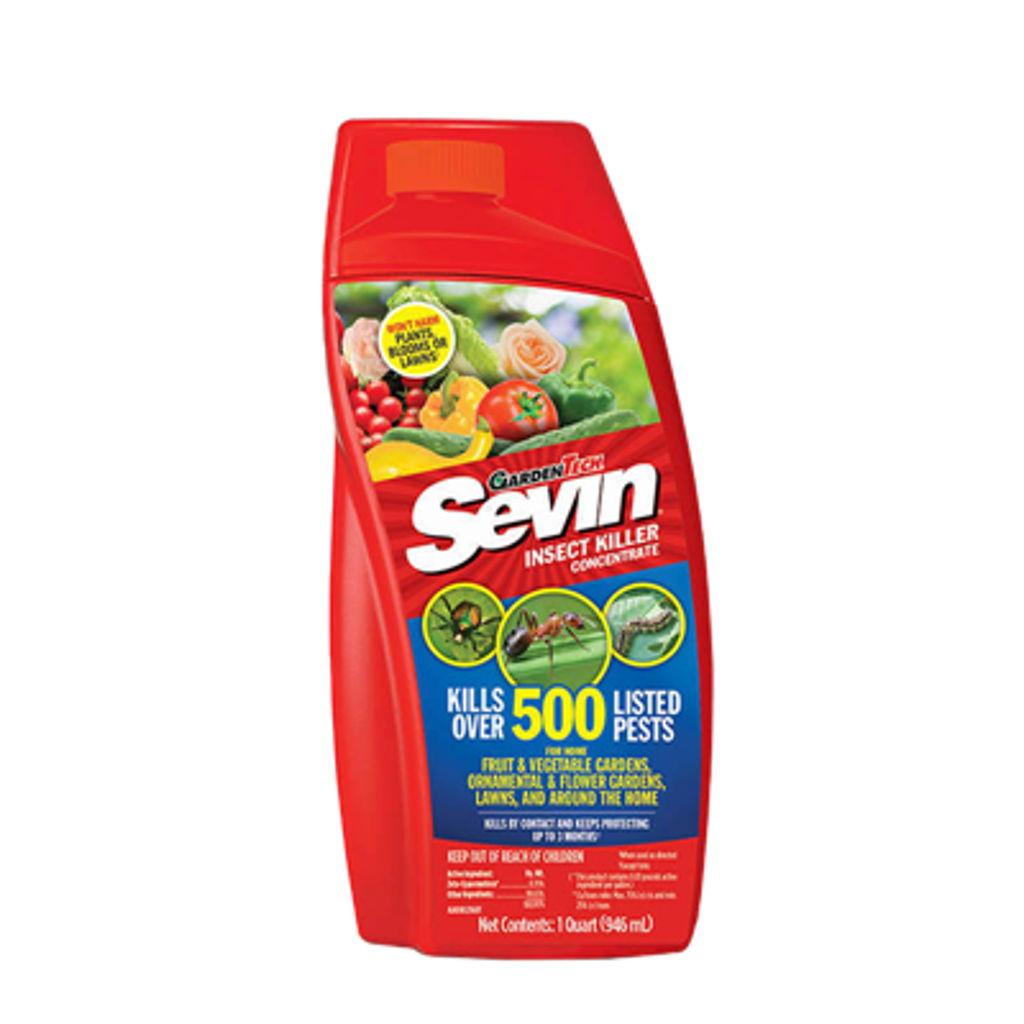 Gardentech Sevin Insect Killer Concentrate - Thumbnail 4