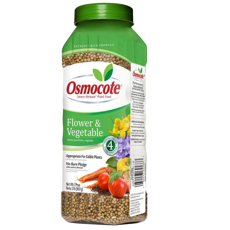 Osmocote Plant Food