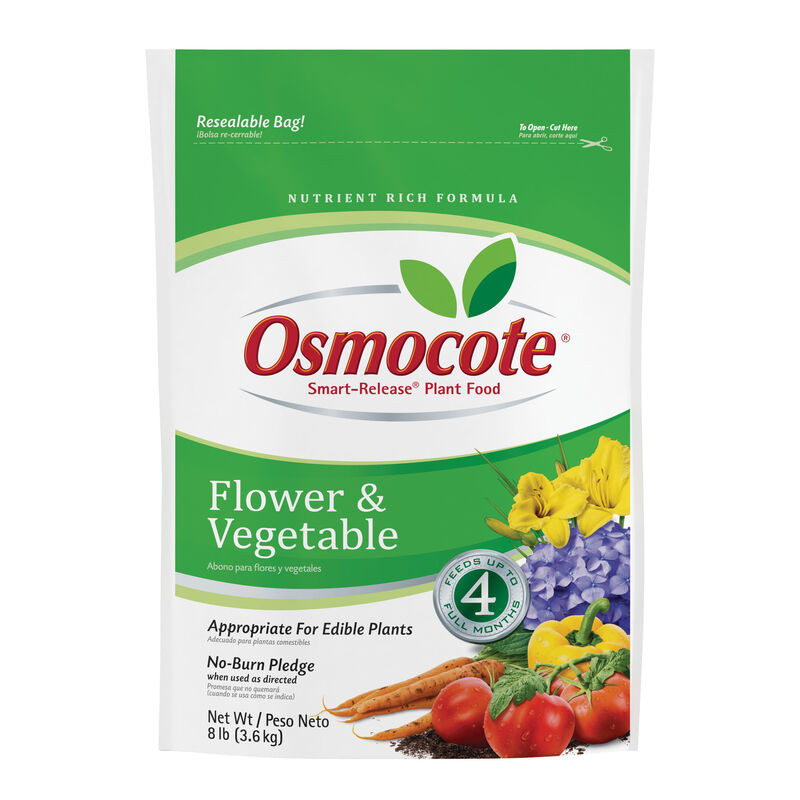 Osmocote Plant Food - Thumbnail 3