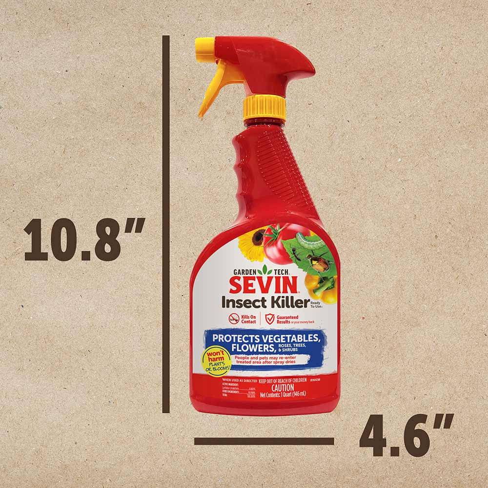 Sevin Insect Control - Thumbnail 5