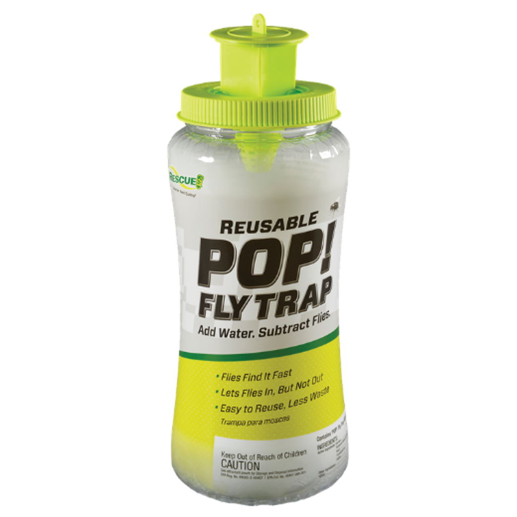 Rescue Pop Fly Trap - Thumbnail 3