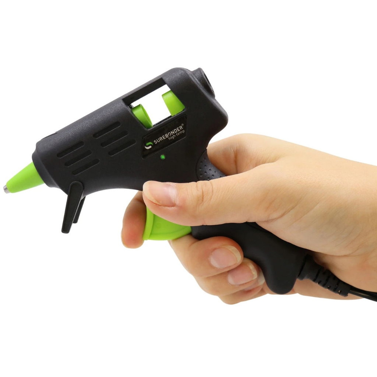 Surebonder, Battery Powered Mini Cordless Hot Glue Gun