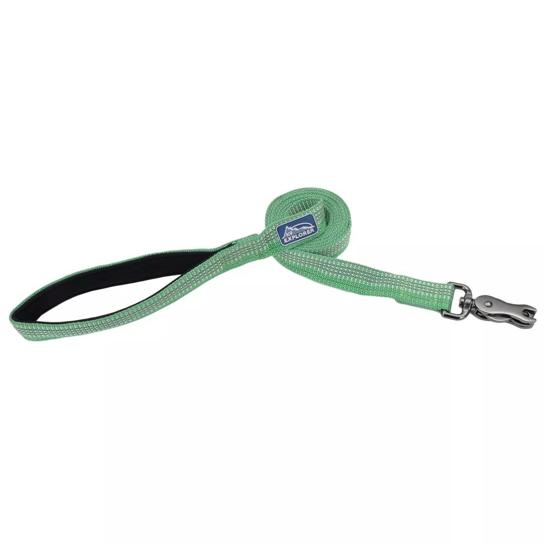 K9 Explorer Canyon Brights Reflective Dog Leash