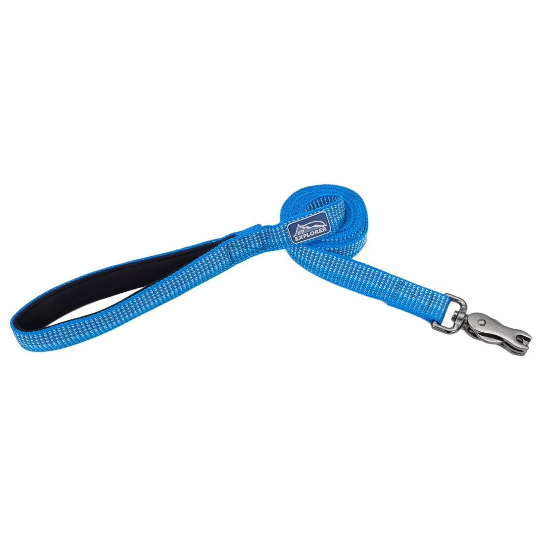 K9 Explorer Canyon Brights Reflective Dog Leash