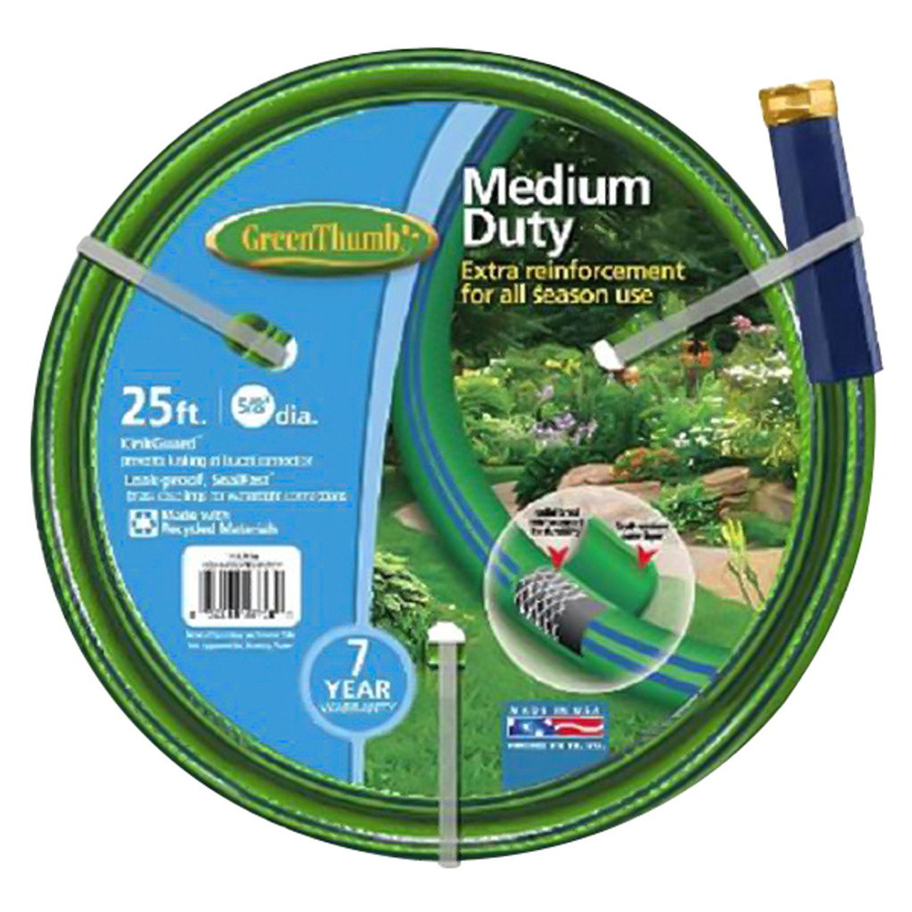 GreenThumb Garden Hose - Thumbnail 2