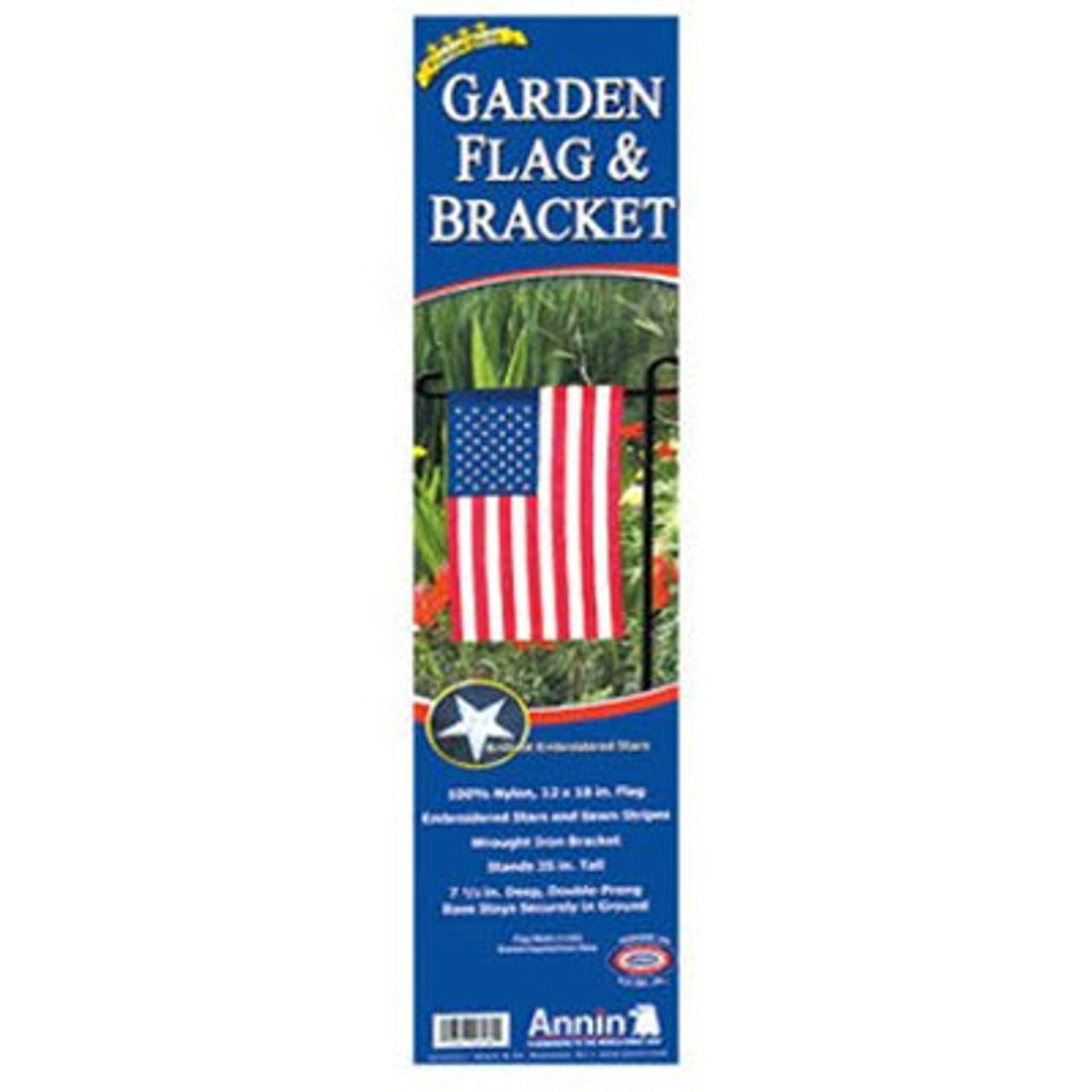 Garden Flag Mailbox Bracket