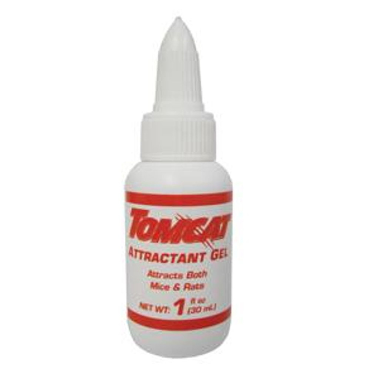 Tomcat Mouse & Rat Attractant Gel For Rodents