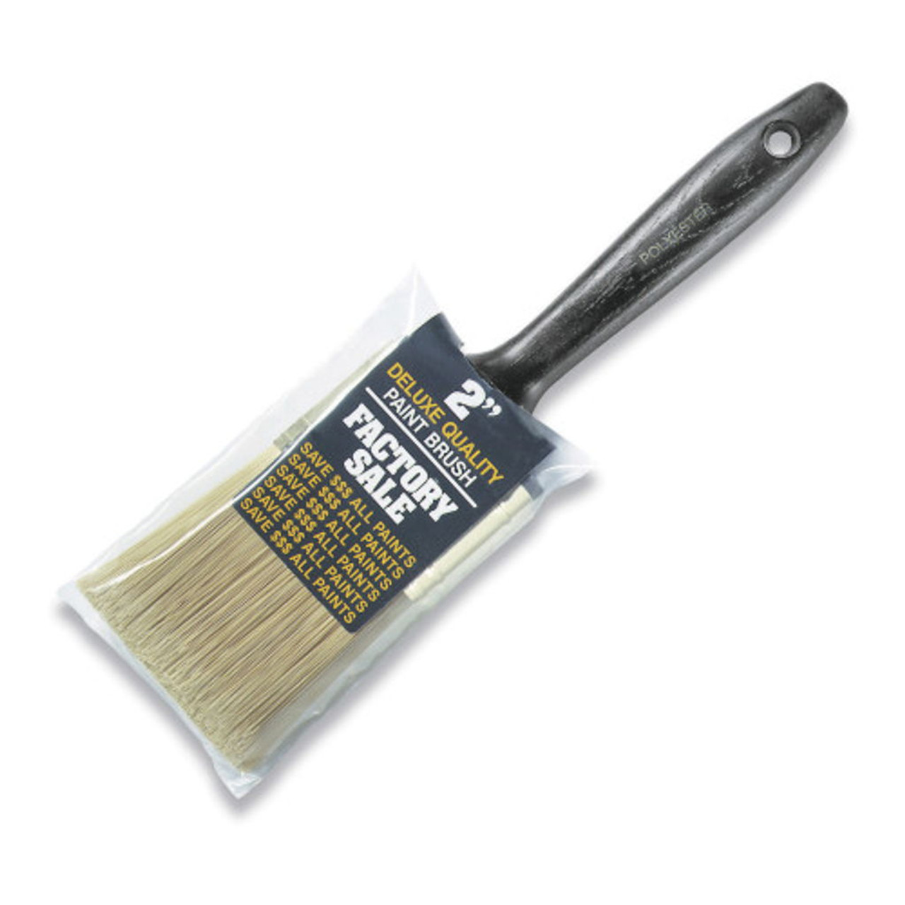 Wooster Golden Glo Wall Paint Brush