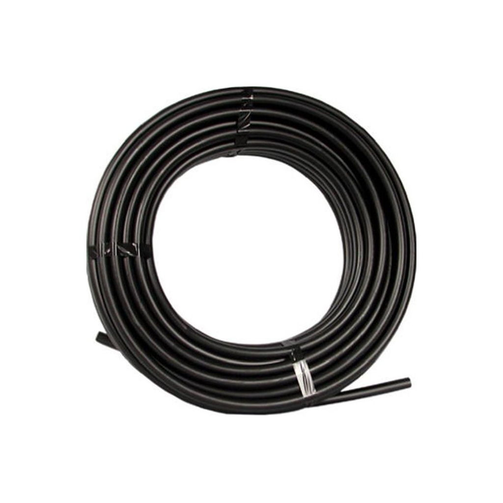 Raindrip Tubo Polietilene Per Irrigazione A Goccia – 7,6 Metri, Diametro 1 Cm, Resistente Agli Agenti Atmosferici - 2