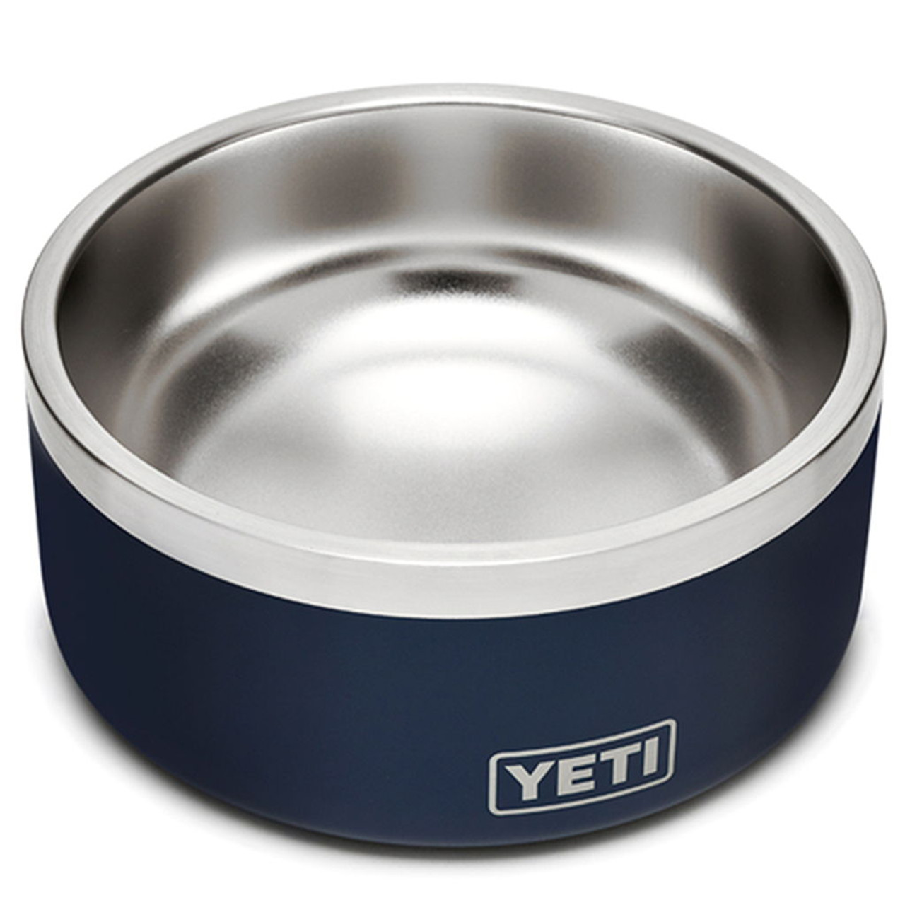 YETI Boomer Dog Bowl, Stainless Steel, 4-cup 