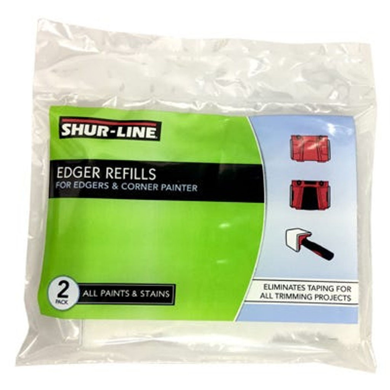 Shur-Line Paint Edger Replacement Pads