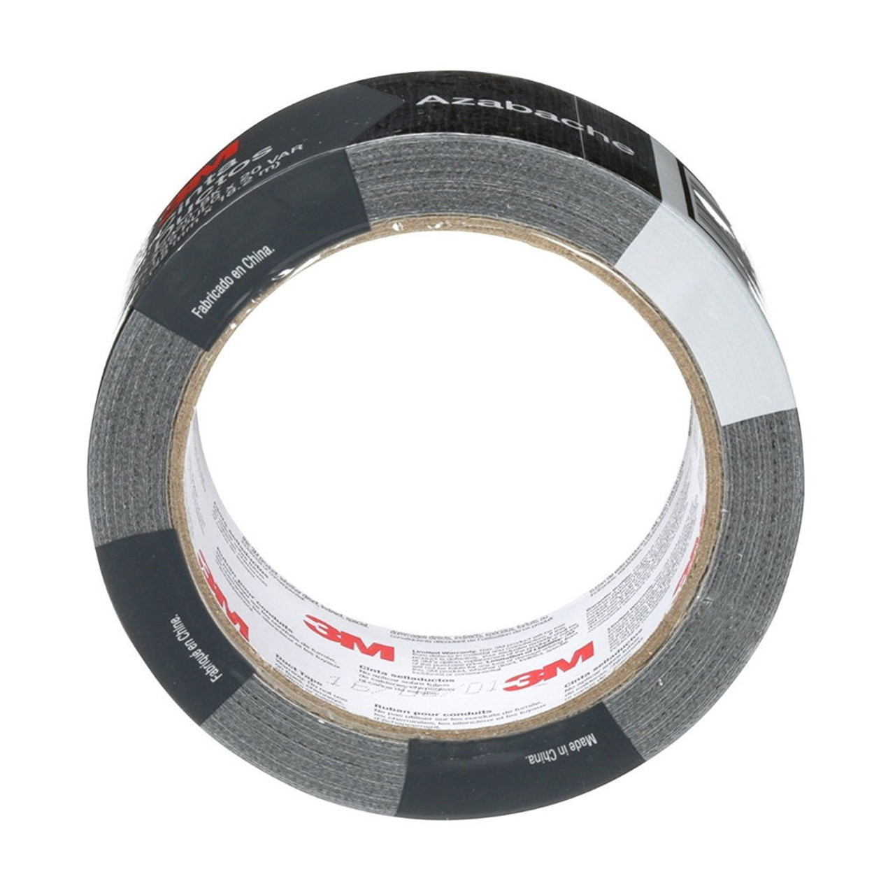 Scotch Ruban pour conduits à usages multiples 1145-AF Scotch®, gris, 48 mm  x 41 m (1,88 po