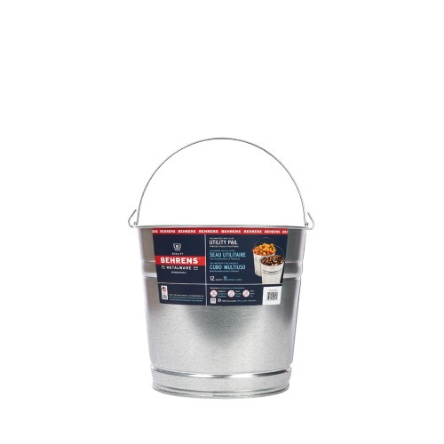 Behrens Utility Water Pail - Thumbnail 4