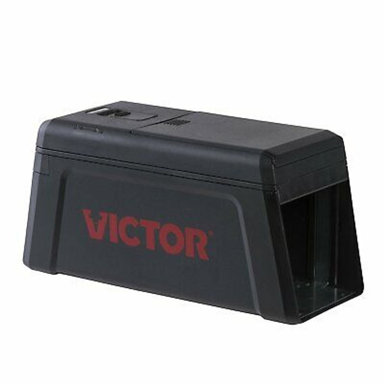 Victor No Touch, No See Upgraded Indoor Electronic Mouse Trap