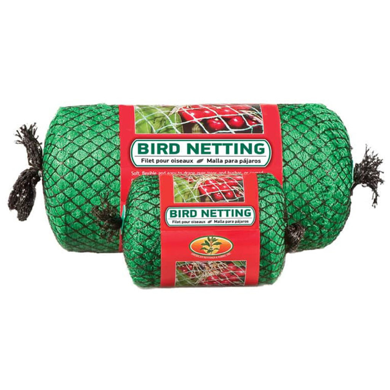 American Nettings Knitted Bird Netting