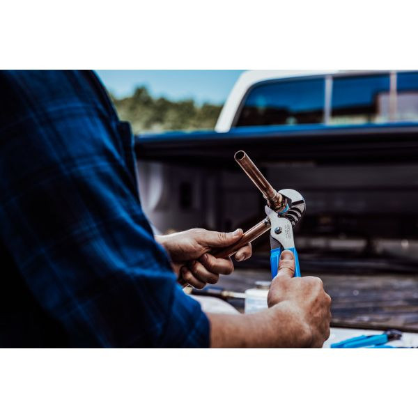 Channellock 420 Straight Jaw Tongue & Groove Plier