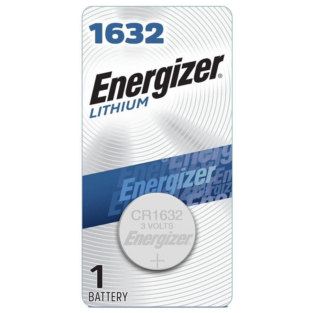 Energizer 1632 Lithium Coin Battery