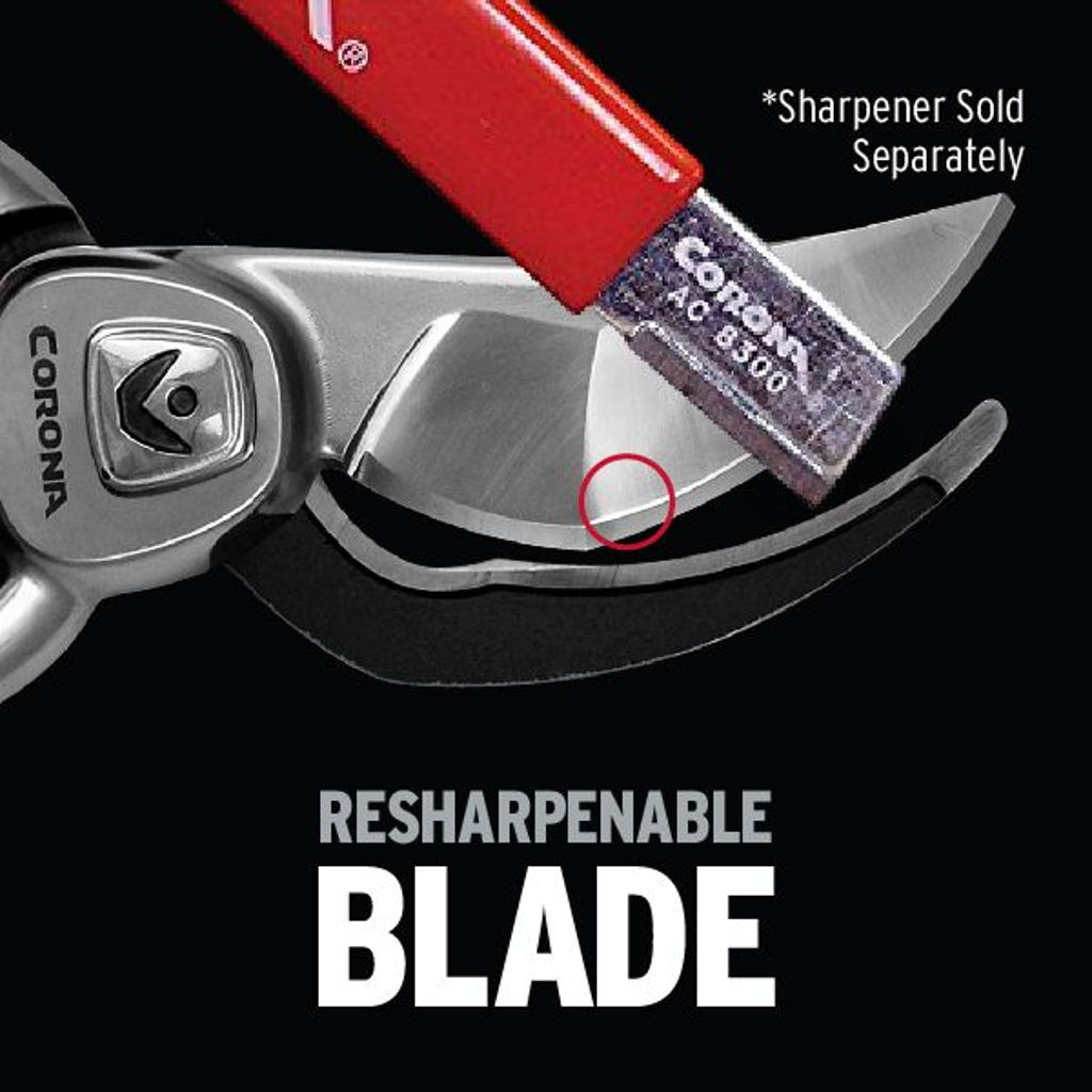 Corona MaxForged DualCUT Bypass Pruner - Thumbnail 2