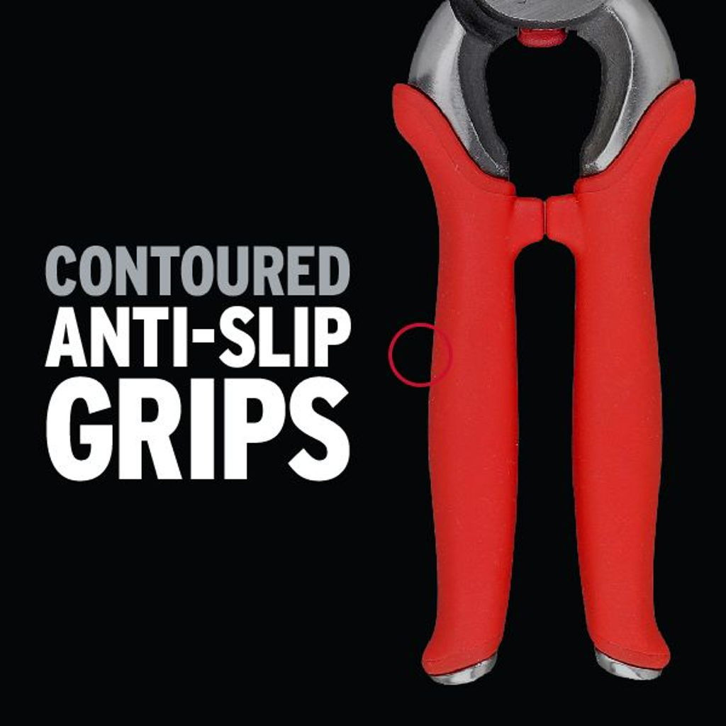 Corona Forged Bypass Pruner - Thumbnail 3