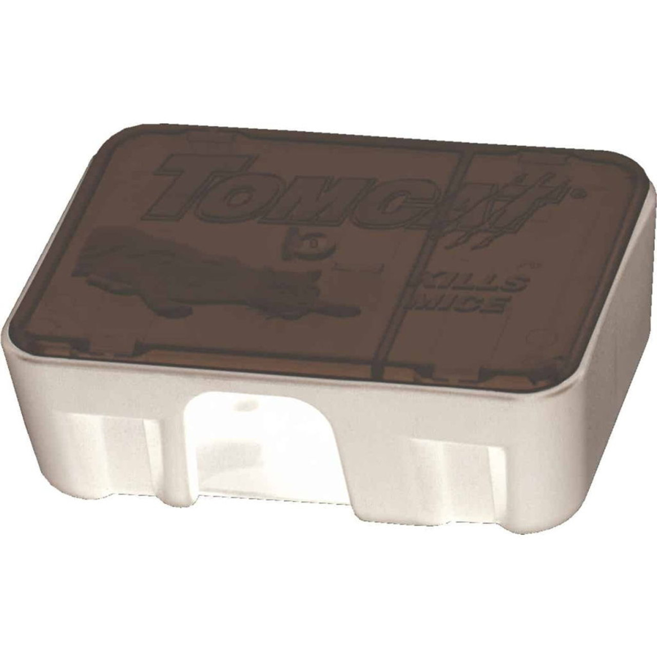 Tomcat® Press 'N Set Disposable Mouse Traps, 2 pk - City Market